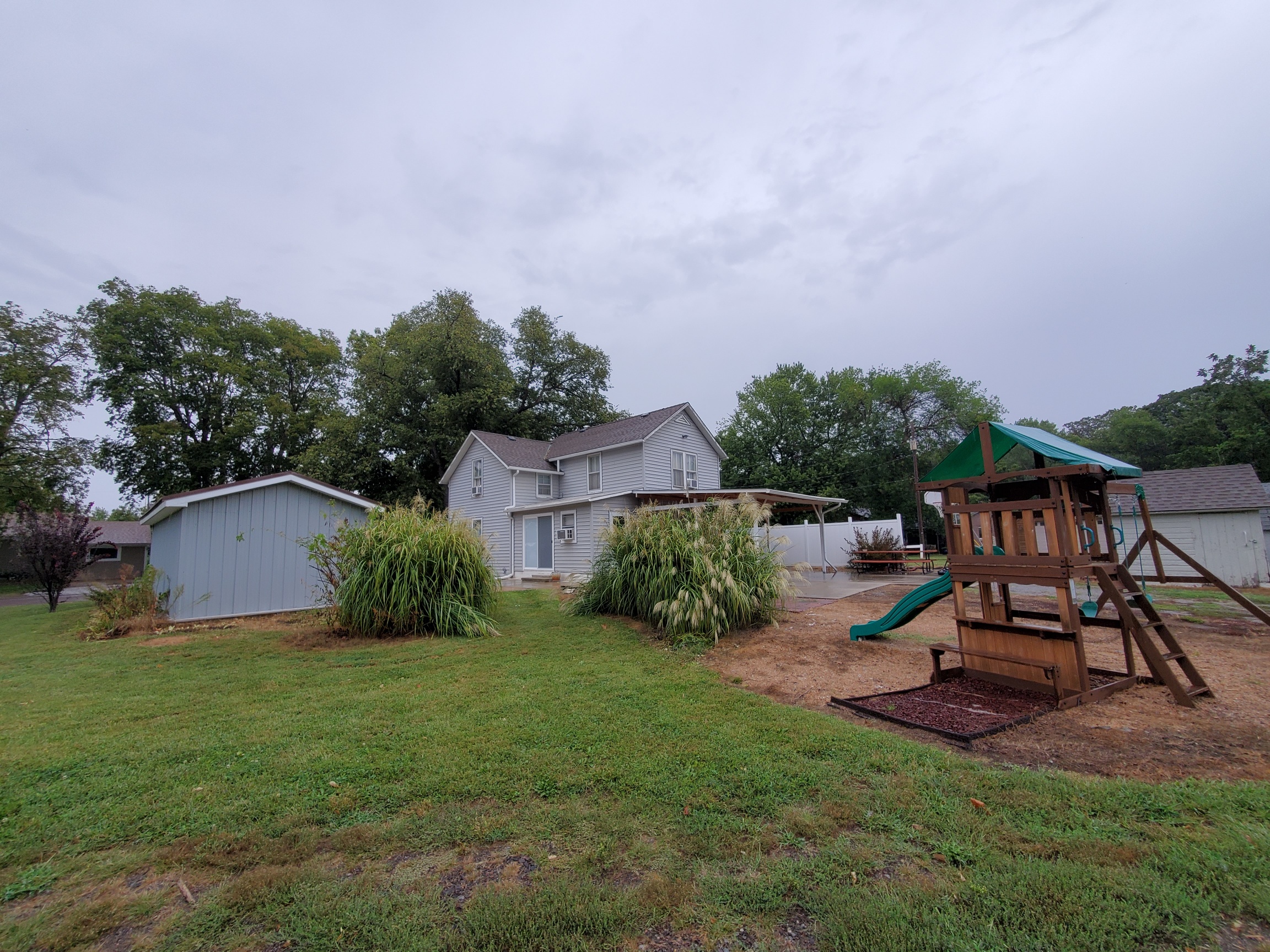 Olmsted Real Estate and Auctions